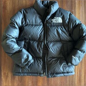 The North Face 700 Puffer- M(10)